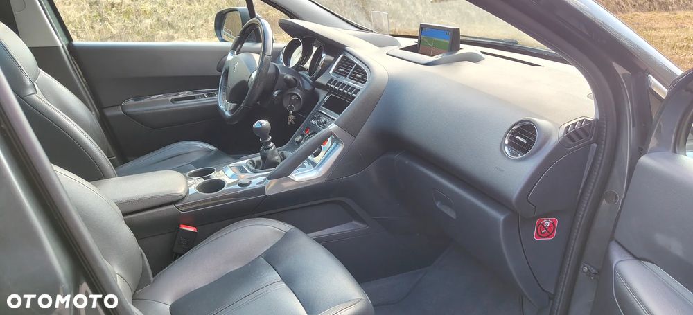 Peugeot 3008 BlueHDi 150 Stop & Start Business-Line - 15