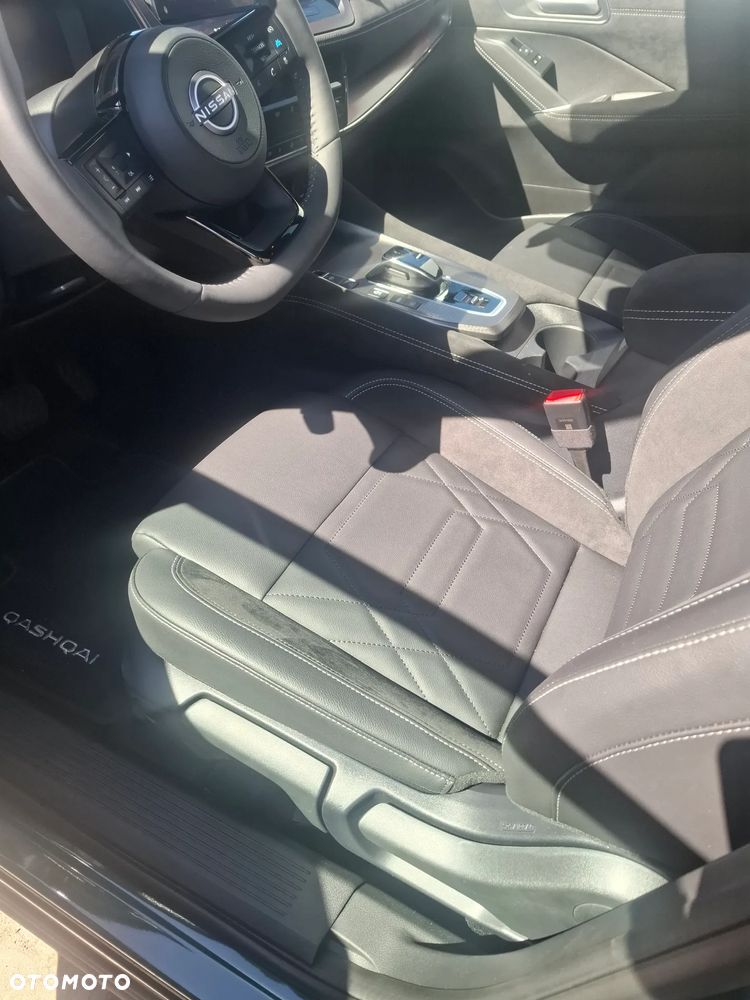 Nissan Qashqai 1.5 e-POWER N-Connecta - 10