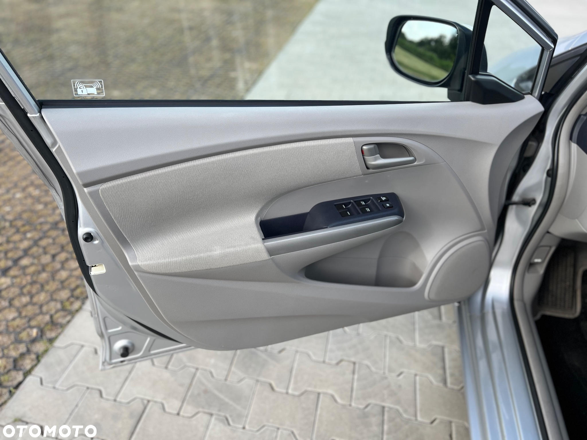Honda Insight 1.3 IMA Executive - 26