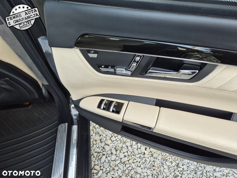 Mercedes-Benz Klasa S 350 BlueTEC L 4-Matic - 32