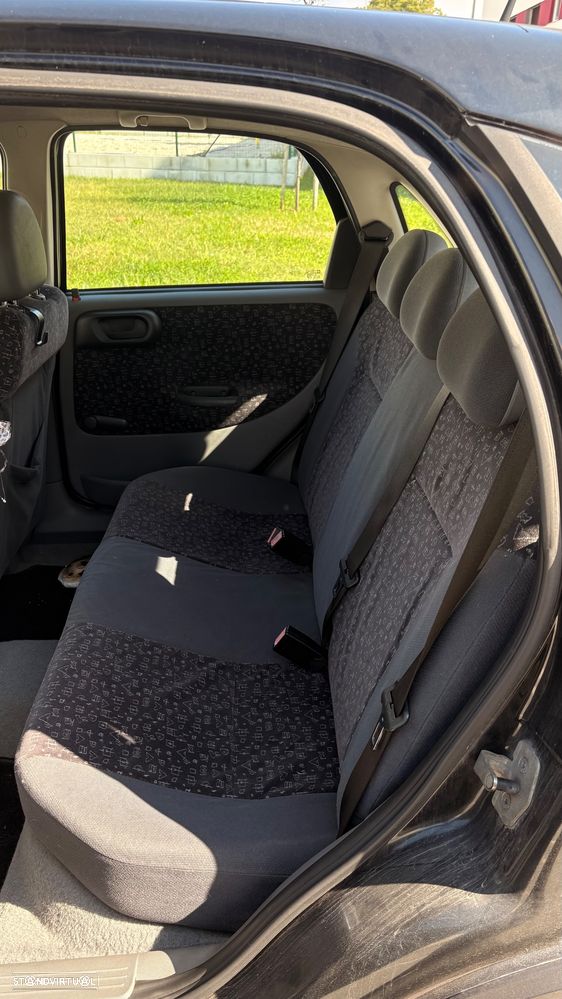 Opel Corsa 1.2 16V Elegance - 12