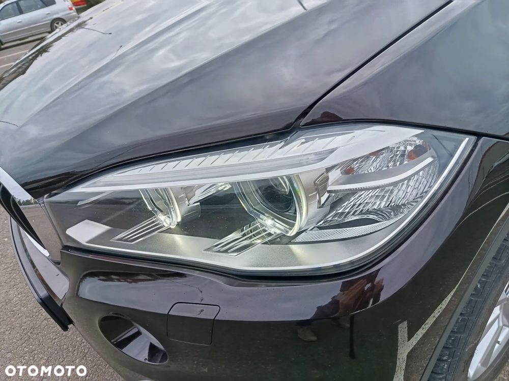 BMW X5 xDrive25d - 3