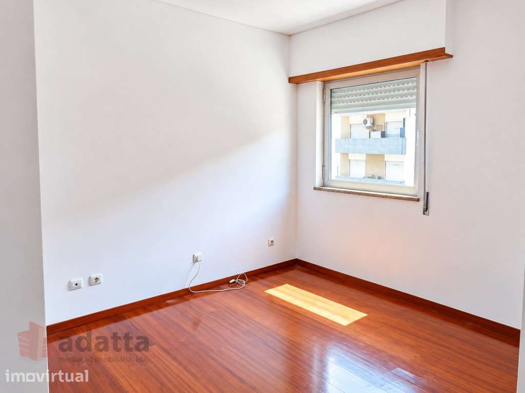 Apartamento T2 para Arrendamento - Disponível a partir de 1 de Jane... - Grande imagem: 5/13