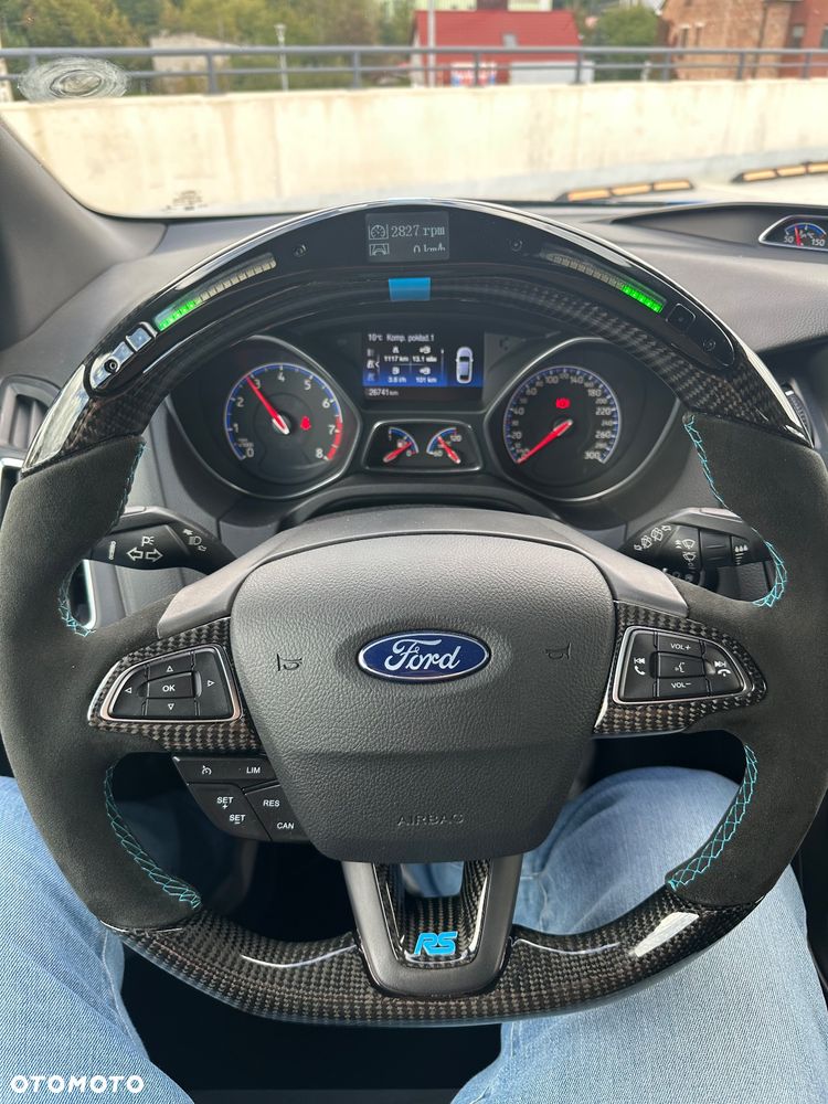 Ford Focus 2.3 EcoBoost RS - 20