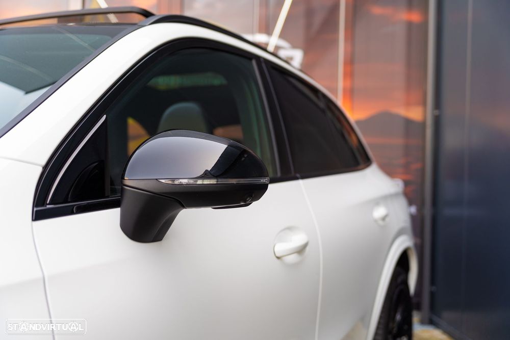 Mercedes-Benz GLC 300 de 4Matic 9G-TRONIC Edition AMG Line - 51