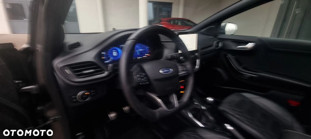 Ford Puma 1.5 EcoBlue ST-LINE VIGNALE - 17
