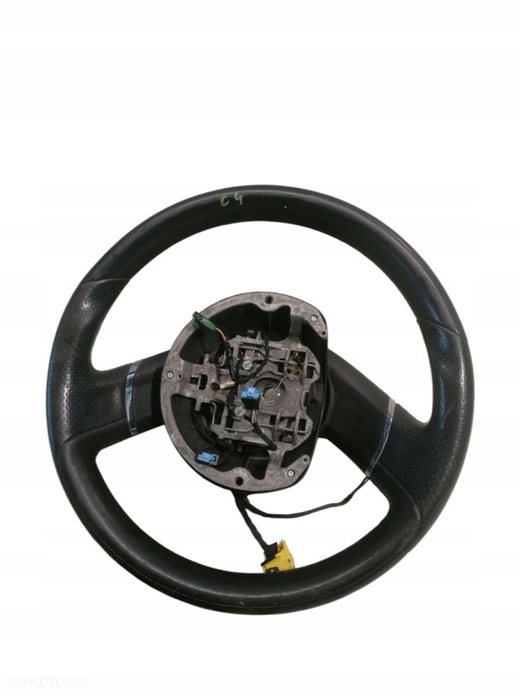 kierownica citroen c4 i 96591808zd - 1