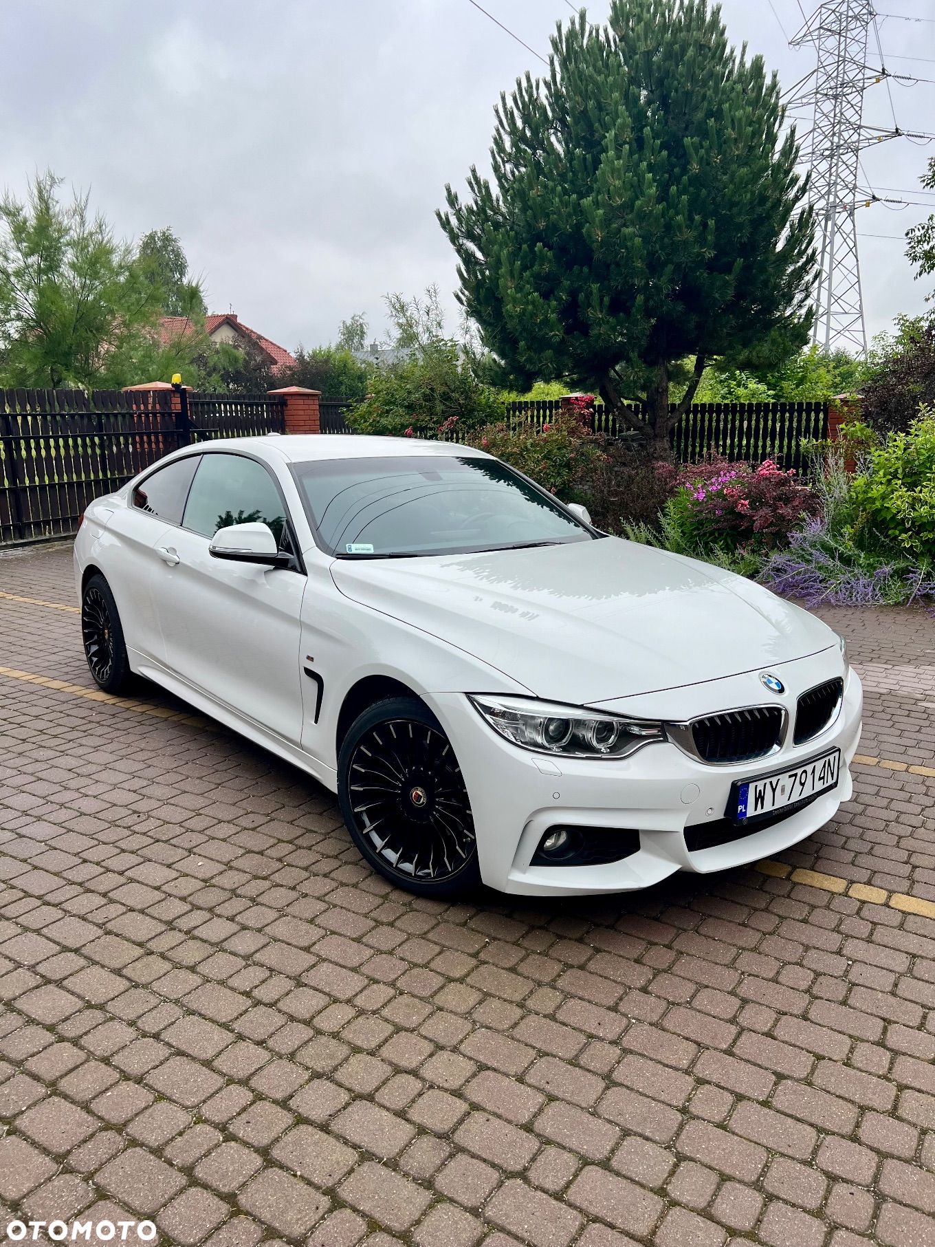 BMW Seria 4 - 1