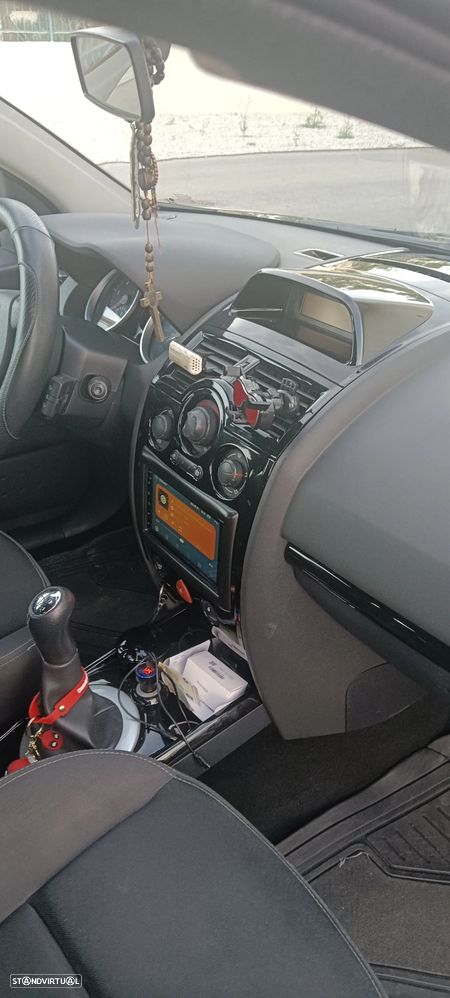 Renault Mégane Break - 17