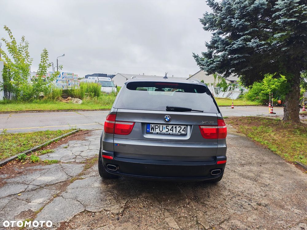 BMW X5 - 3