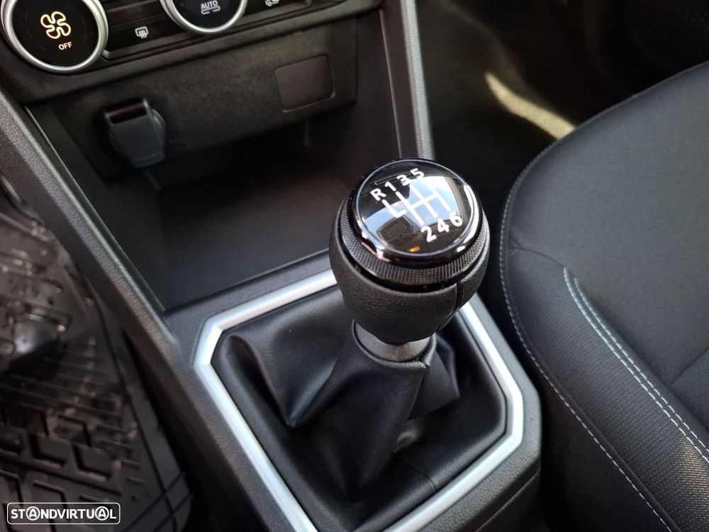 Dacia Logan 1.0 ECO-G Journey Bi-Fuel - 18