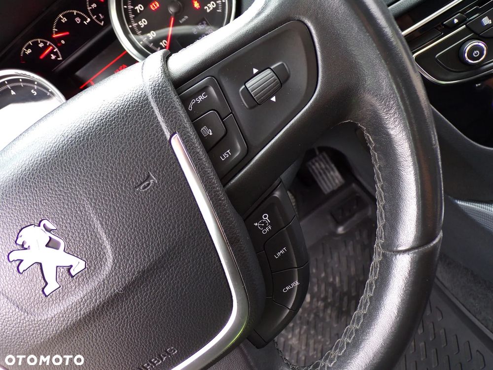 Peugeot 508 155 THP Active - 22