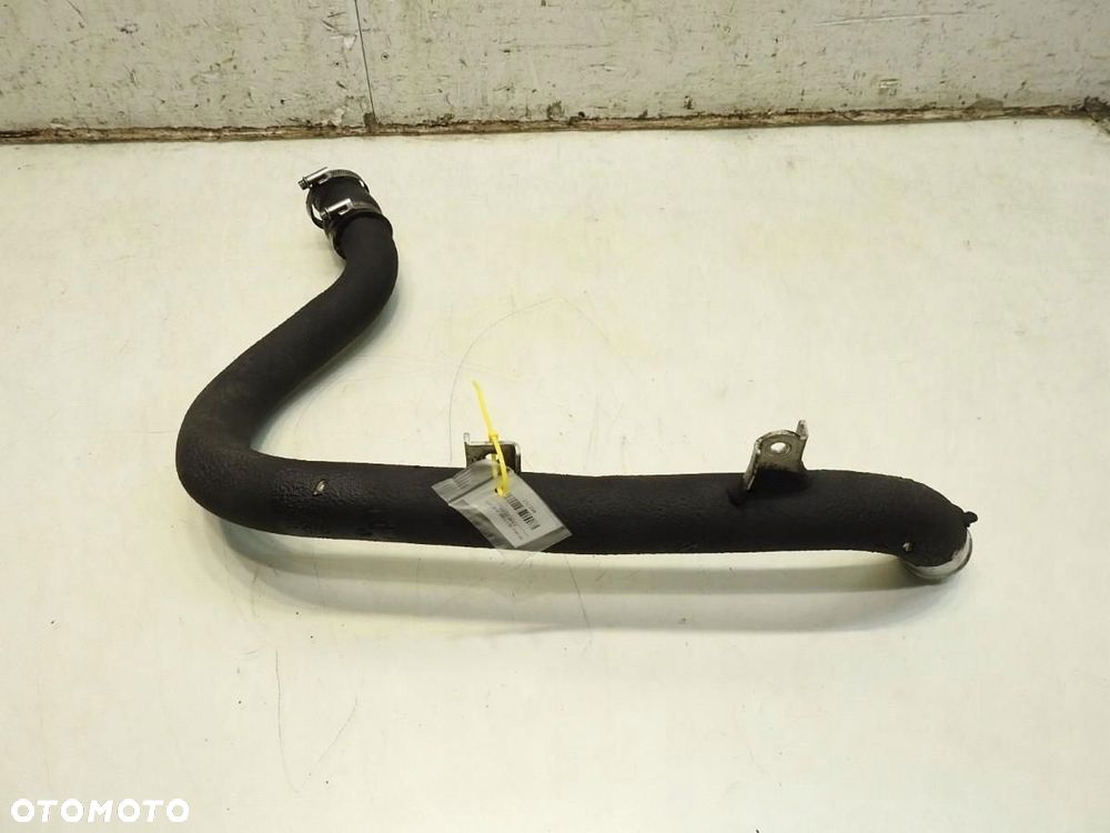 WĄŻ RURA TURBO TURBINY HYUNDAI I40 1.7 CRDI - 6