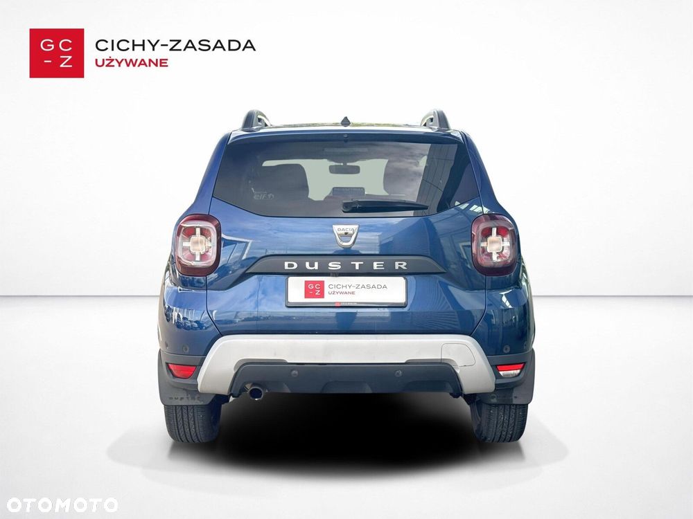 Dacia Duster - 6