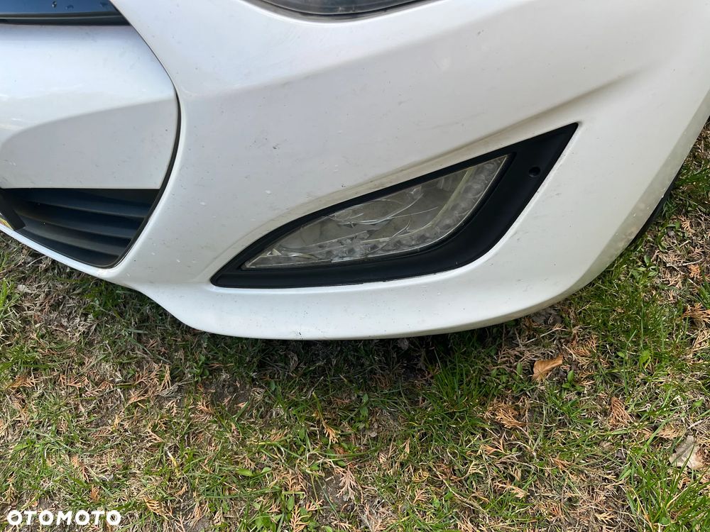 Hyundai i30 1.4 Classic - 16