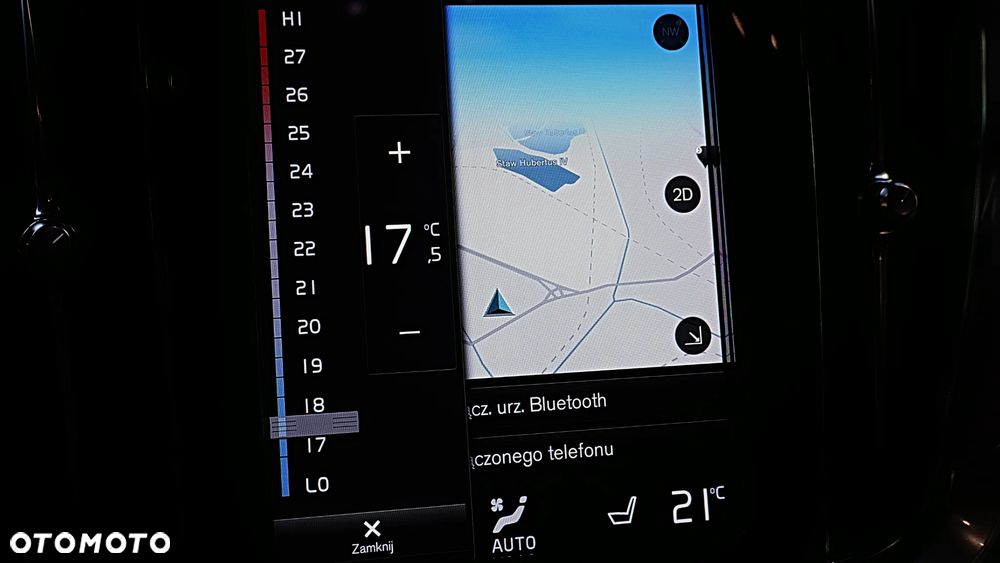 Volvo V60 D4 SCR - 24