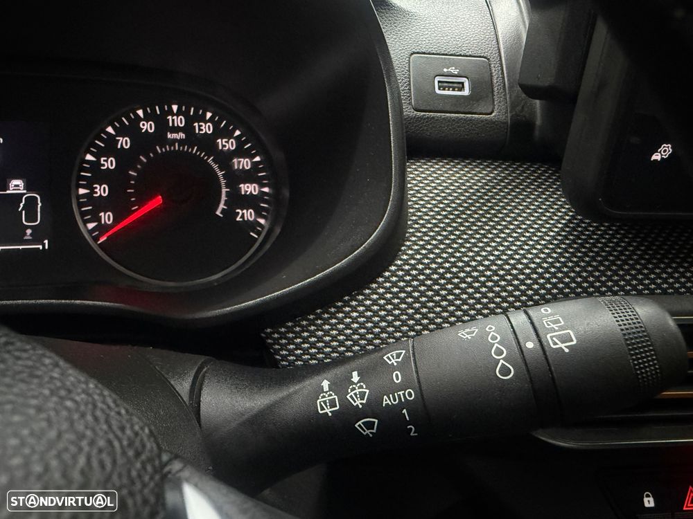 Dacia Sandero 1.0 ECO-G Stepway Bi-Fuel - 25
