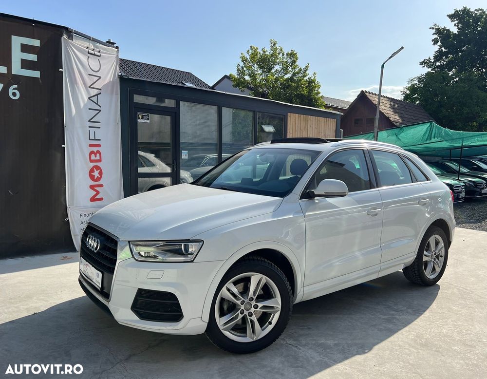 Audi Q3 - 12