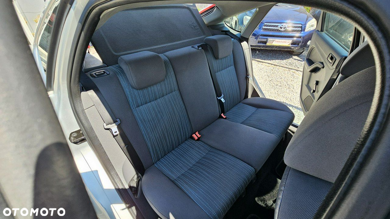 Ford Focus - 18
