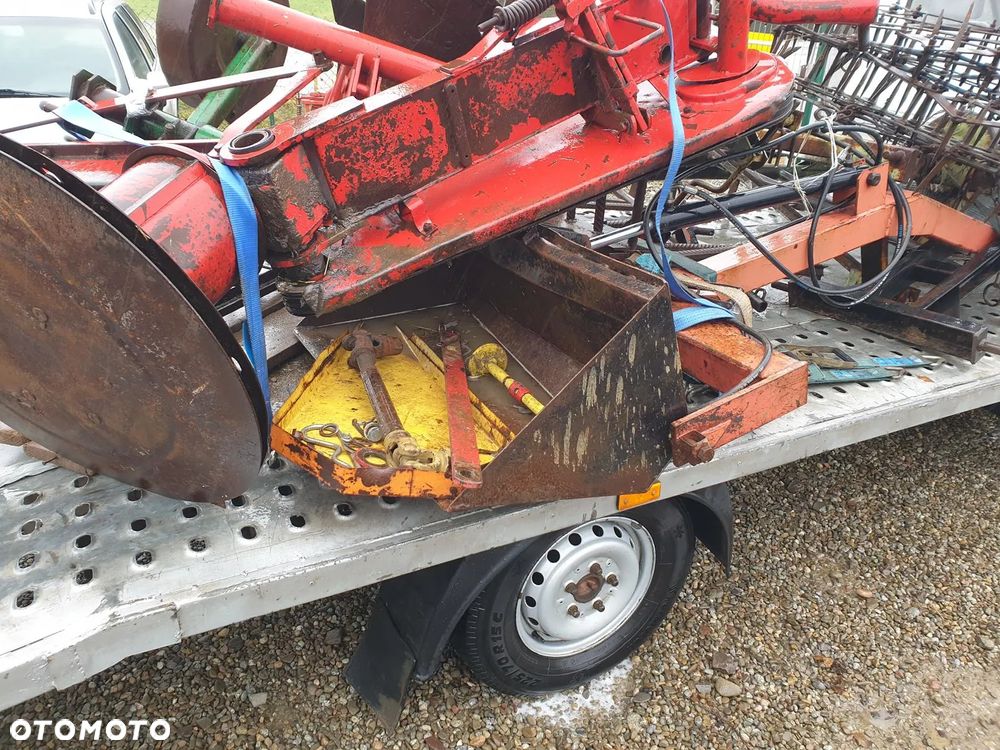 Ursus C355 C360 - 16