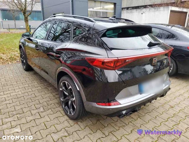 Cupra Formentor VZ 2.0 TSI 4Drive DSG - 4