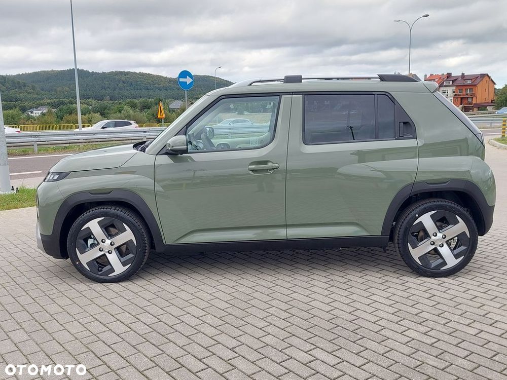 Hyundai Inster - 25