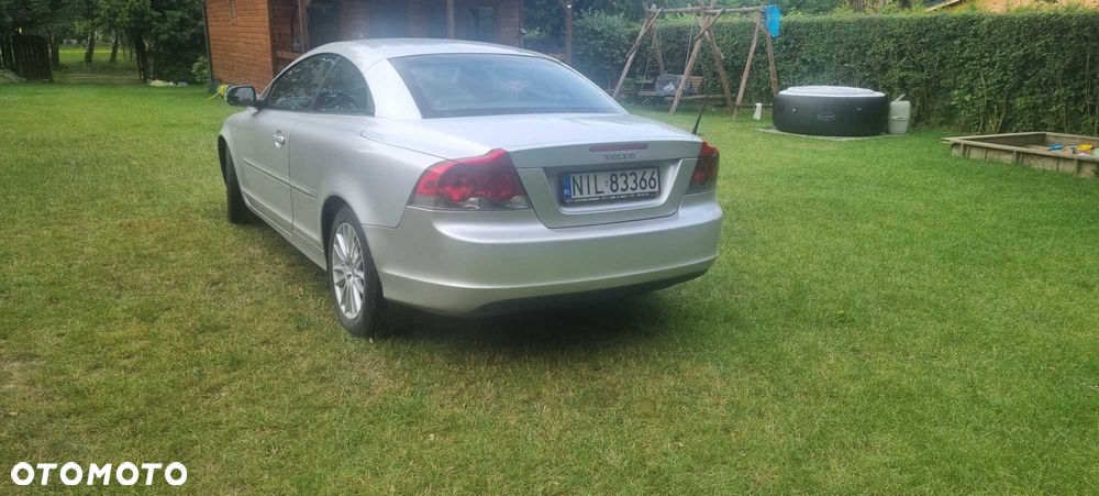 Volvo C70 - 5