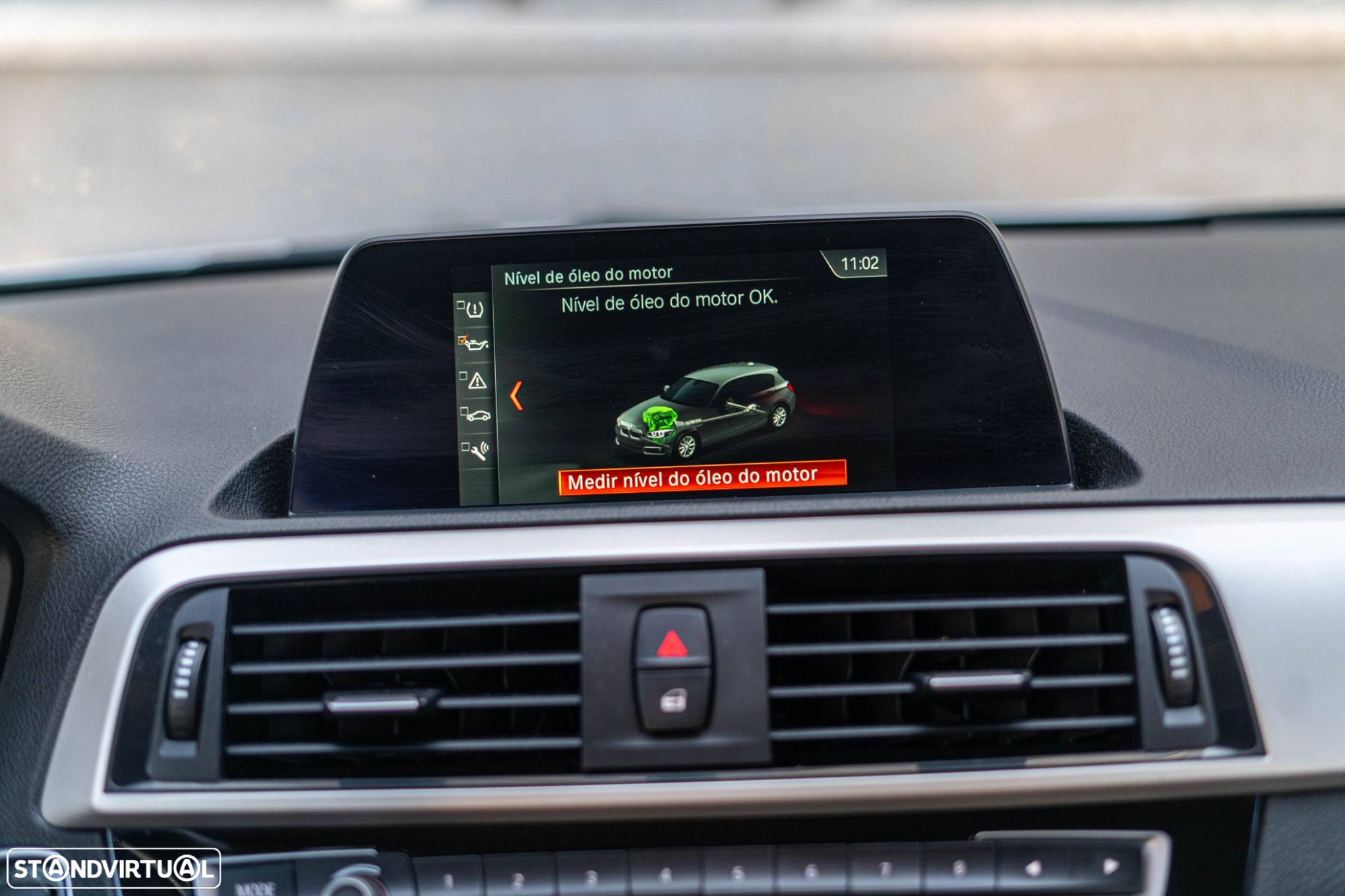 BMW 116 i Advantage - 25