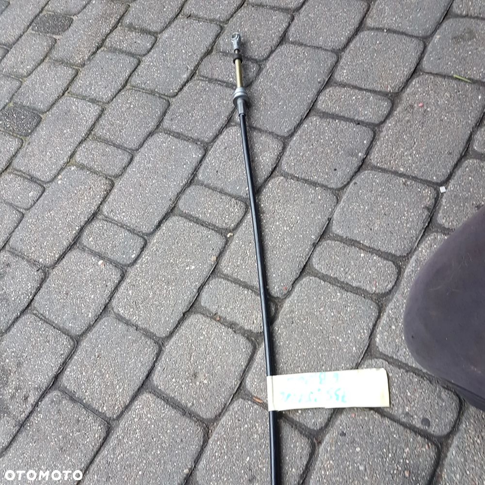 linka zmiany biegów fiat punto II III sporting 6 bieg wszystkie części do tego modelu - 5