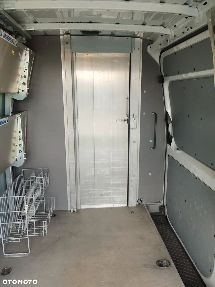 Mercedes-Benz Sprinter 314CDI - 23