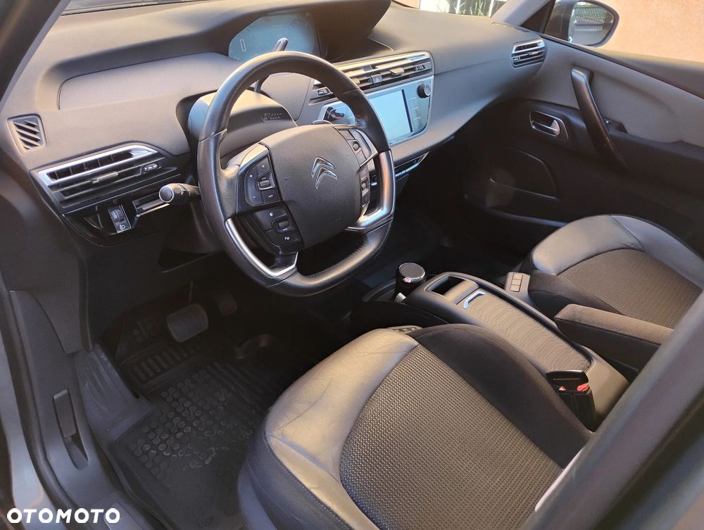 Citroën C4 Grand Picasso BlueHDi 150 EAT6 Exclusive - 6