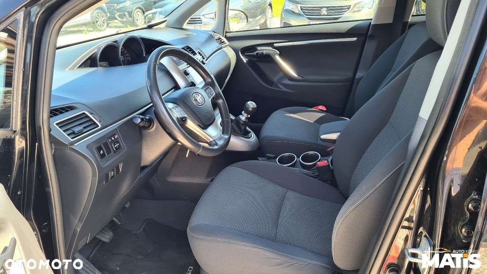 Toyota Verso - 15