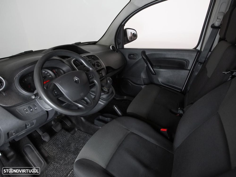 Renault Kangoo EXPRESS 1.5 DCI ENERGY S/S MAXI 3L (C/IVA) - 8