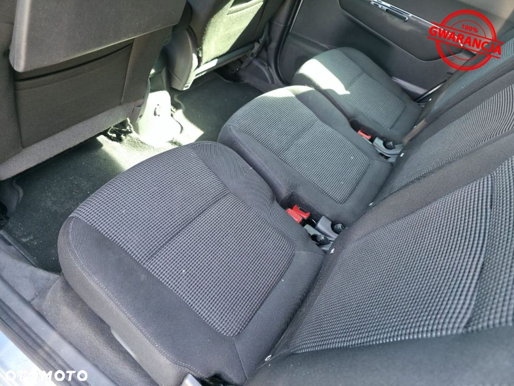 Peugeot 5008 - 20