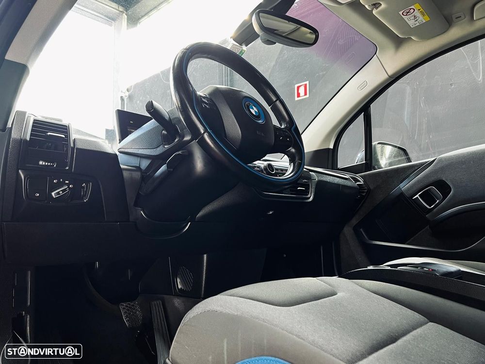 BMW i3 94Ah - 15