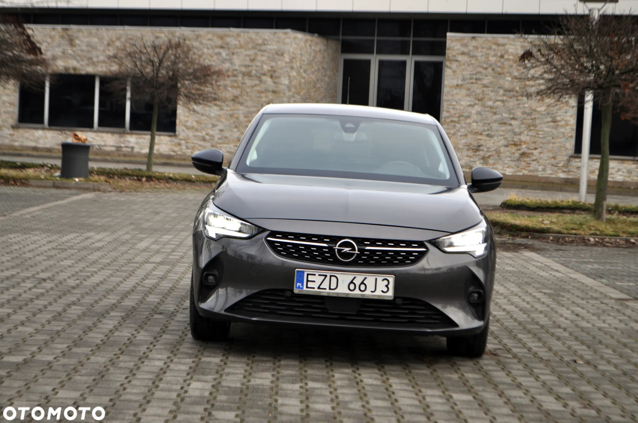 Opel Corsa 1.2 Start/Stop Edition - 12