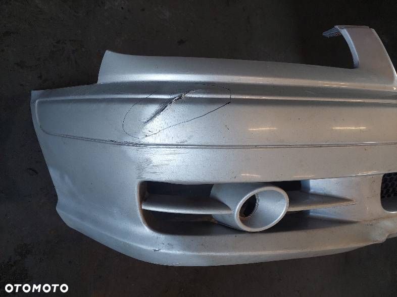 ZDERZAK MASKA BŁOTNIK LAMPY HUYNDAI TRAJET I FL YK - 37