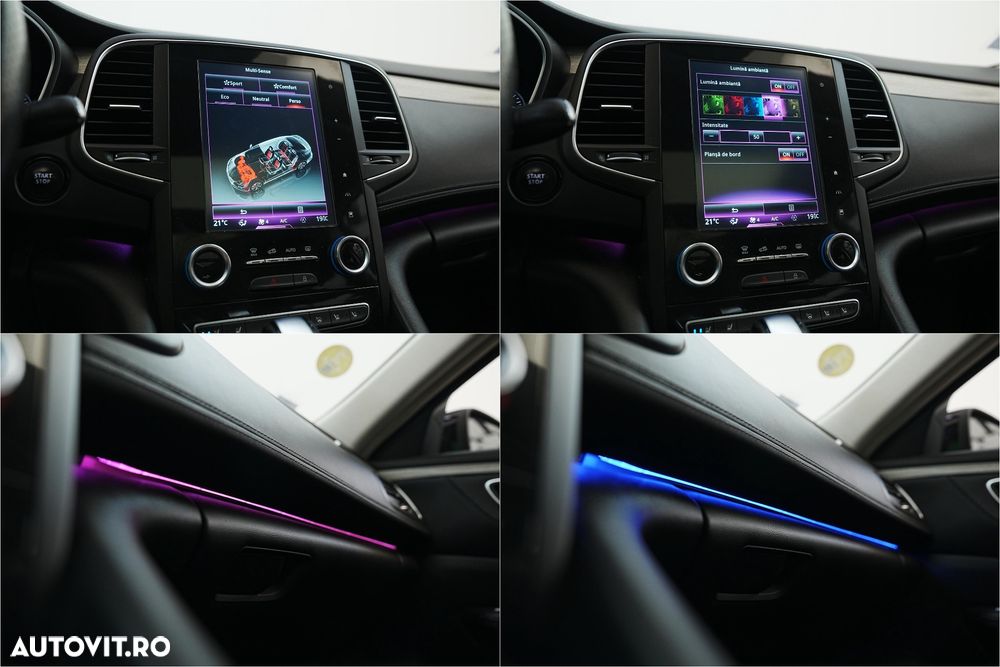 Renault Talisman ENERGY dCi 160 EDC INITIALE PARIS - 18