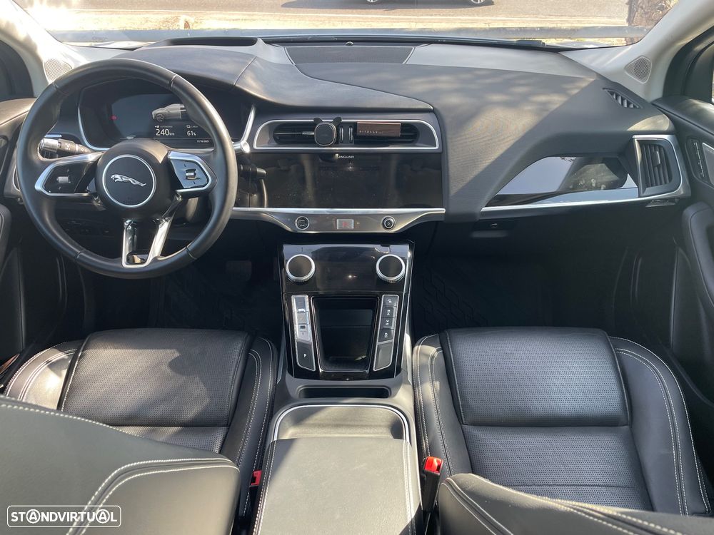 Jaguar I-Pace EV400 AWD S - 18