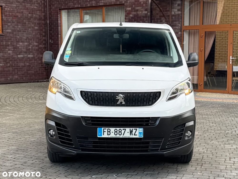 Peugeot Expert - 7