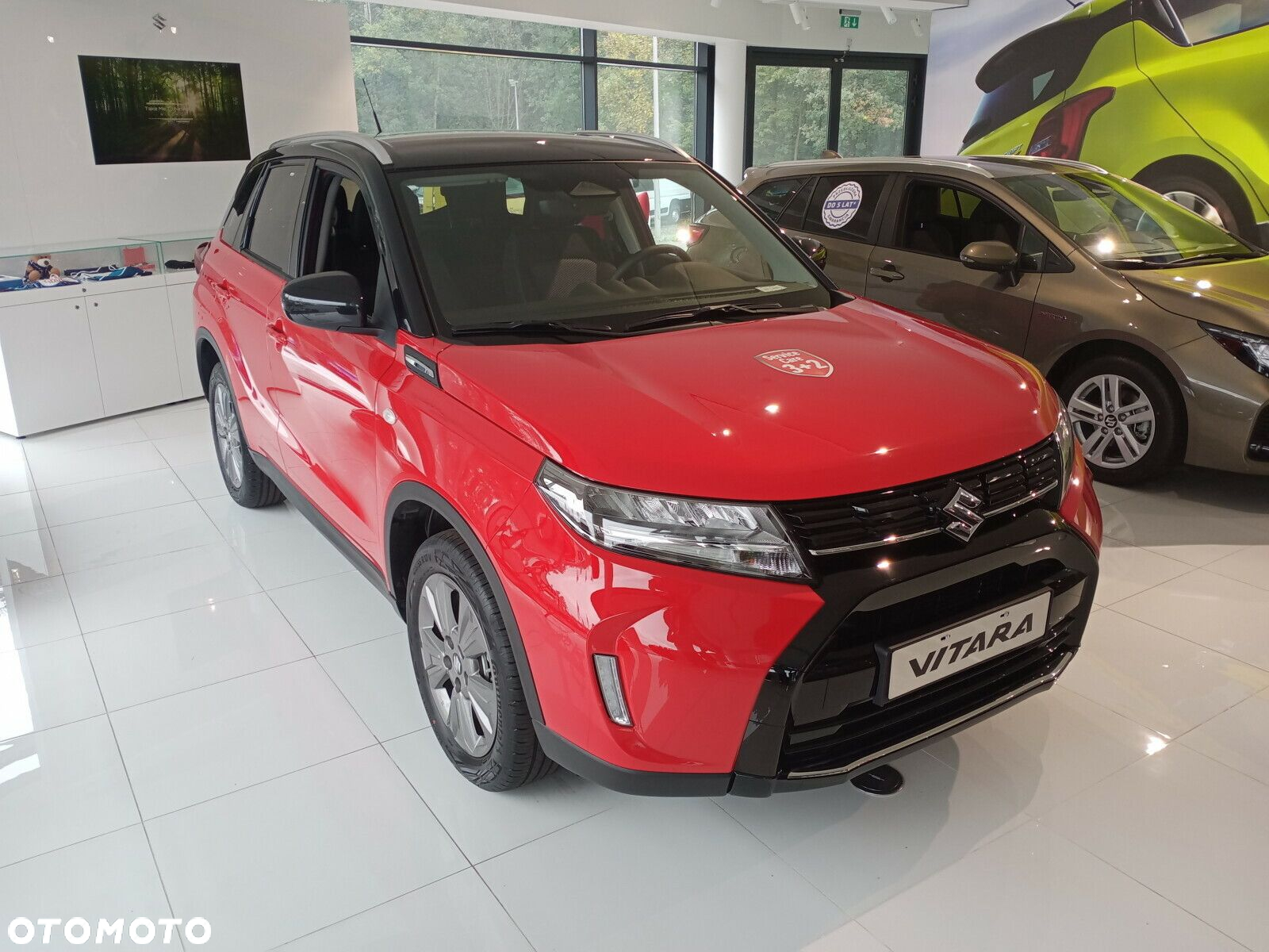 Suzuki Vitara - 2