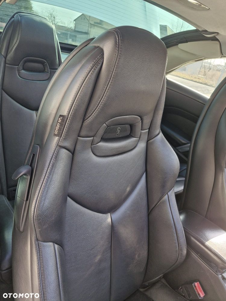 Peugeot 308 CC - 7