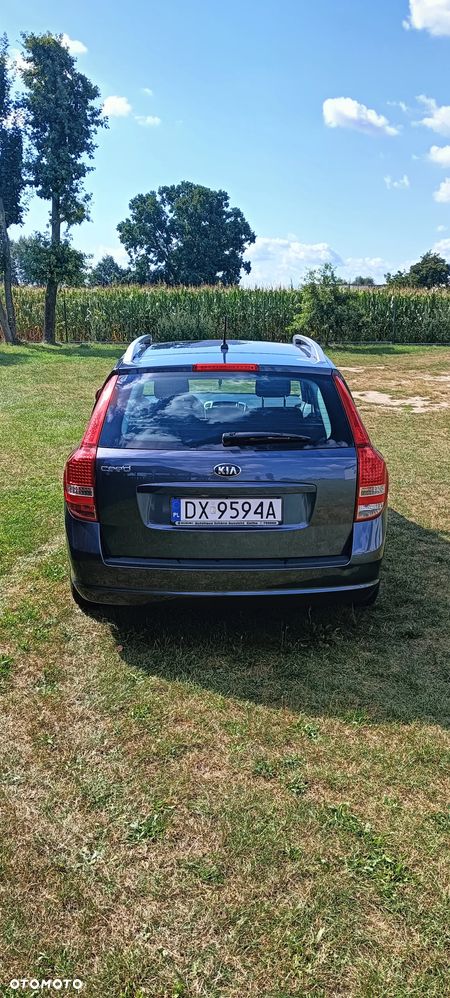 Kia Ceed 1.6 CVVT Spirit - 4