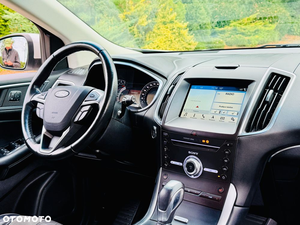 Ford Edge 2.0 TDCi Twin-Turbo 4WD ST-Line - 23
