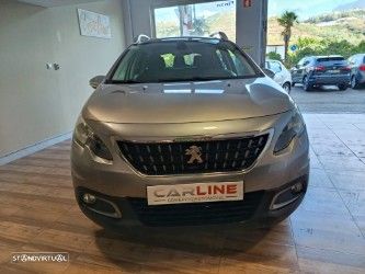 Peugeot 2008 1.2 PureTech Style - 1