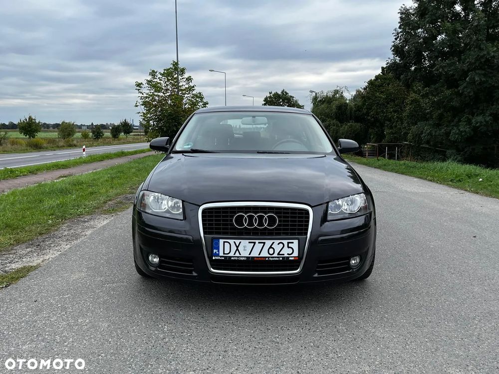 Audi A3 - 16