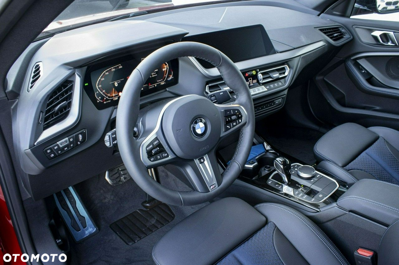 BMW Seria 2 218i - 12