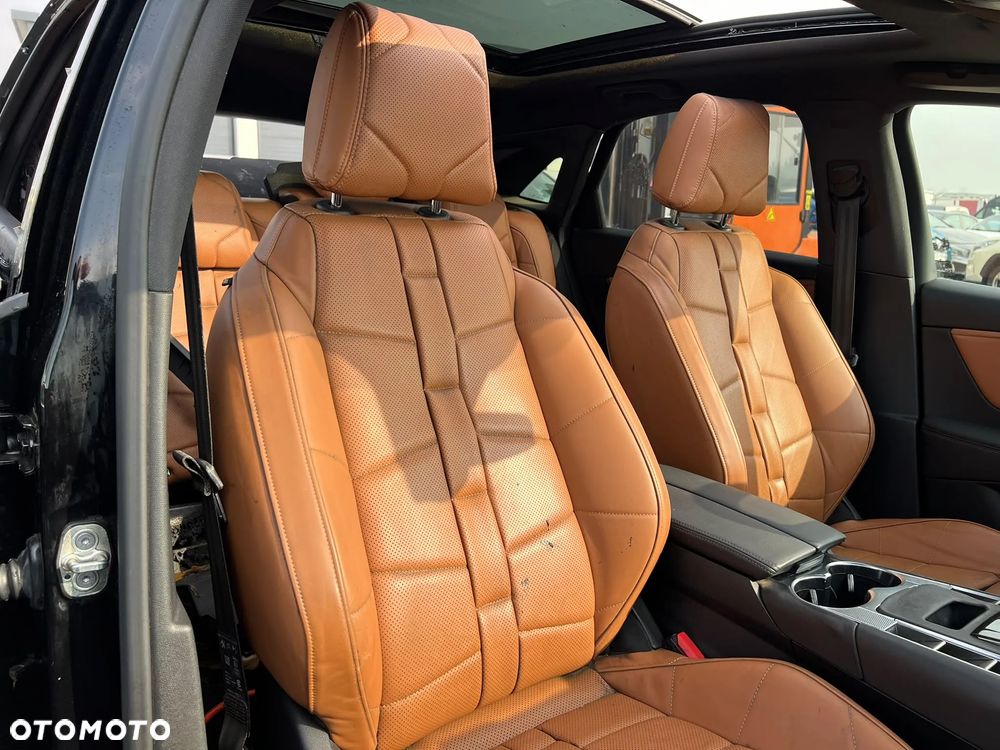 DS Automobiles DS 7 Crossback - 13