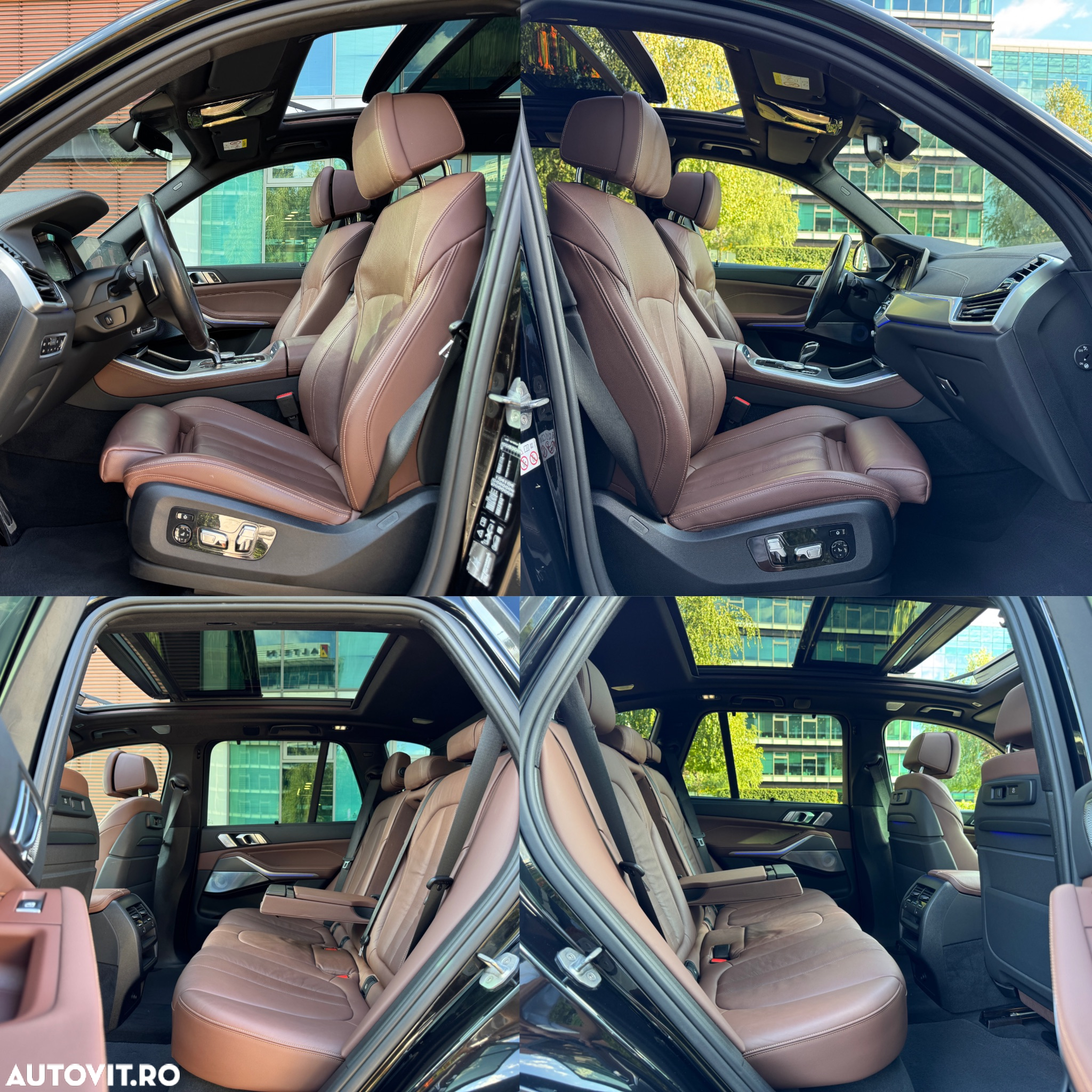 BMW X5 xDrive40i - 6