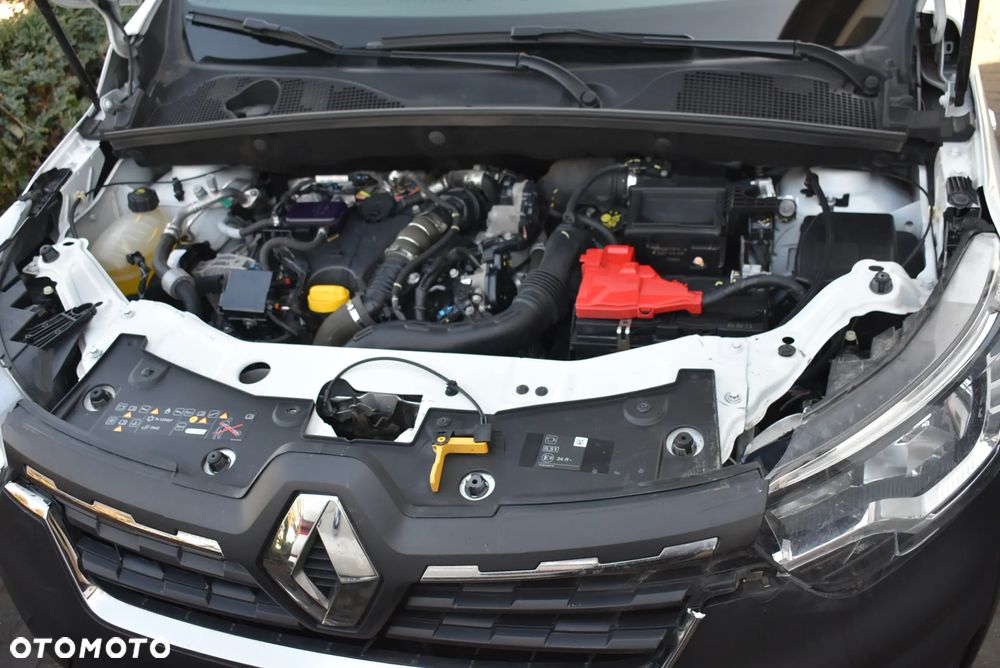 Renault EXPRESS 2023 SALON PL - 15